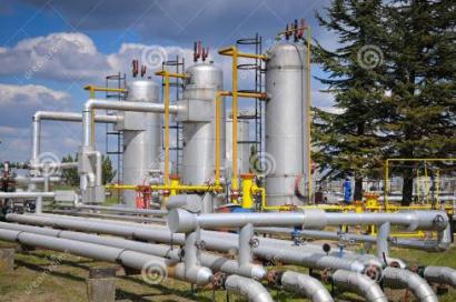 关于气体管道工程常用的联接方式有哪些